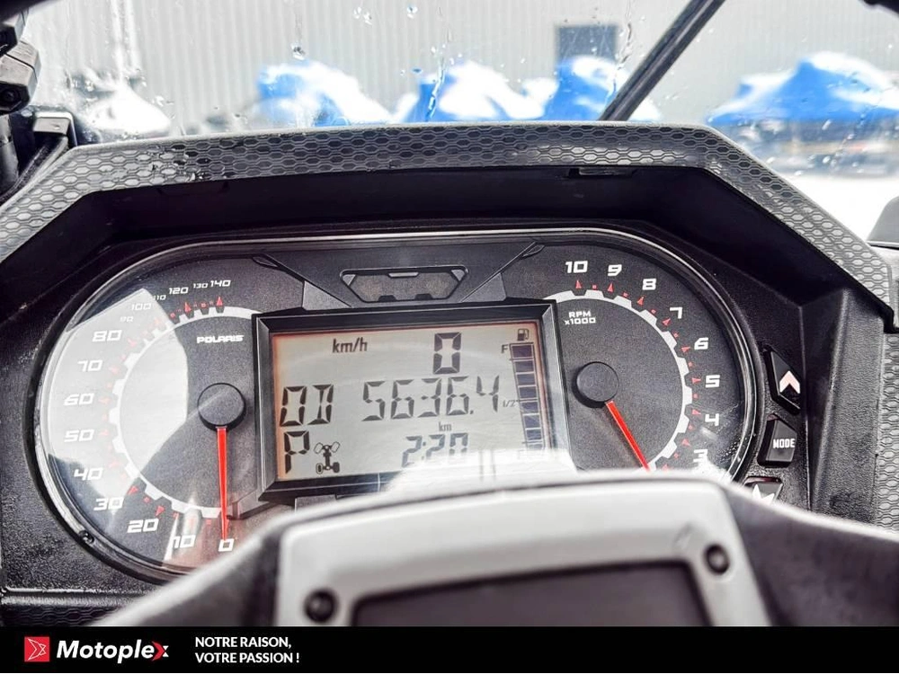 Polaris Rzr 1000 Xp Premium Cabine 2021 alt