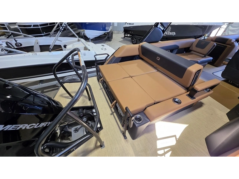 2025 Princecraft Vogue 25 Rl alt