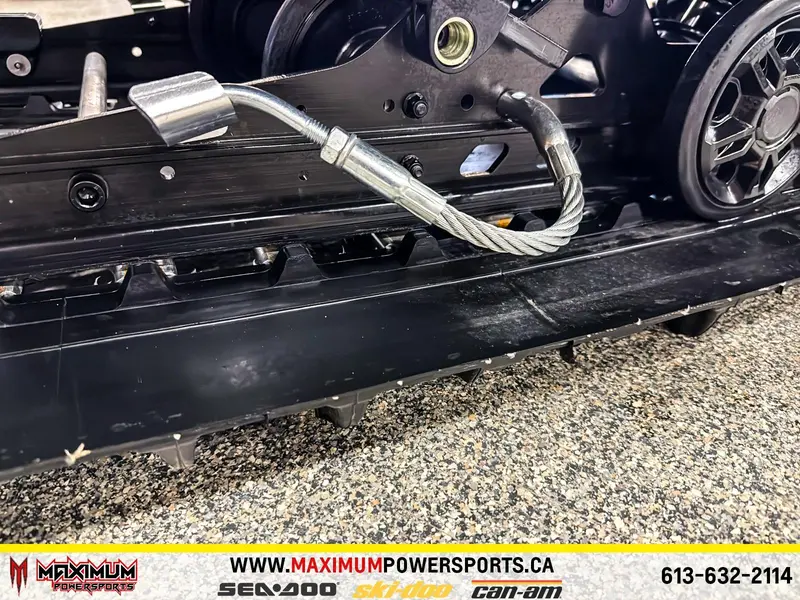 Ski-Doo EXPEDITION LE 24" 900 ACE TURBO R SILENT COBRA 1.5" E.S. ++4800$ accessories/accessoires 2026