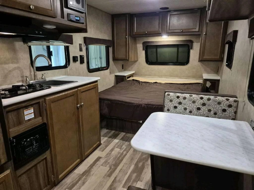 Coachmen Clipper 17fb 2019 alt