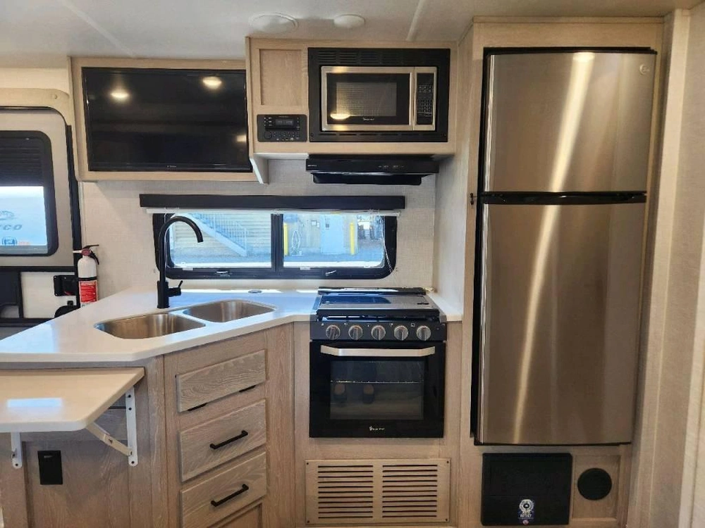 Rockwood Mini Lite 2507s 2022 alt