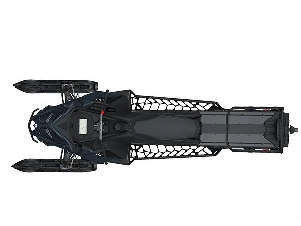 2026 Polaris 650 Voyageur Xc 155 Es alt