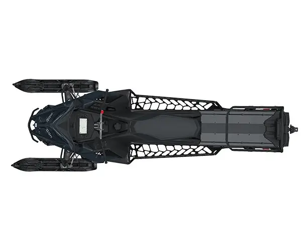 2026 Polaris 650 VOYAGEUR XC 155