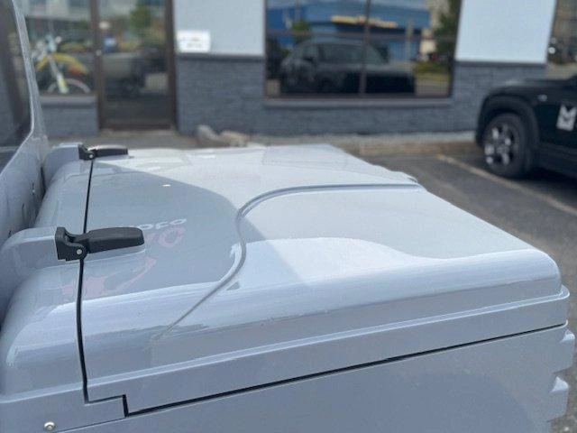 Autre Ecolo-cycle Et-4 Pick-up 100% Électrique 2025 alt