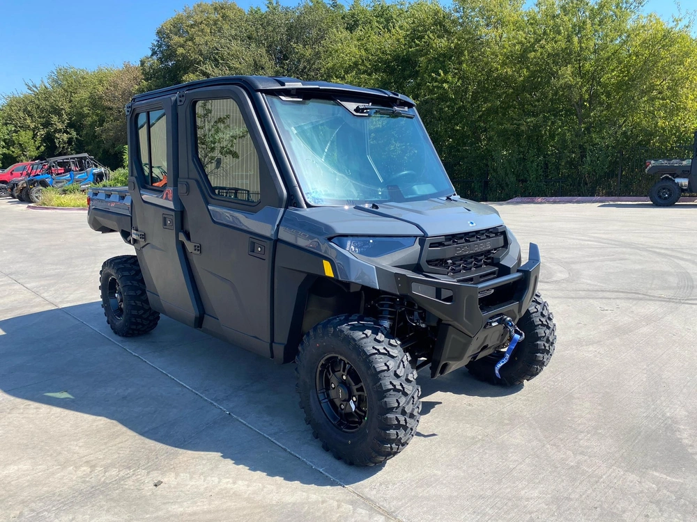 2026 Polaris Ranger Crew Xp 1000 Ns Premium Premium alt