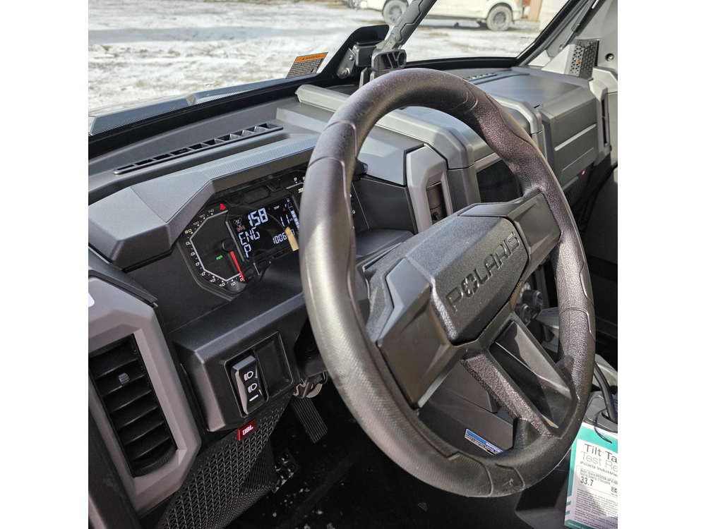 2026 Polaris Xpedition Adv Northstar alt
