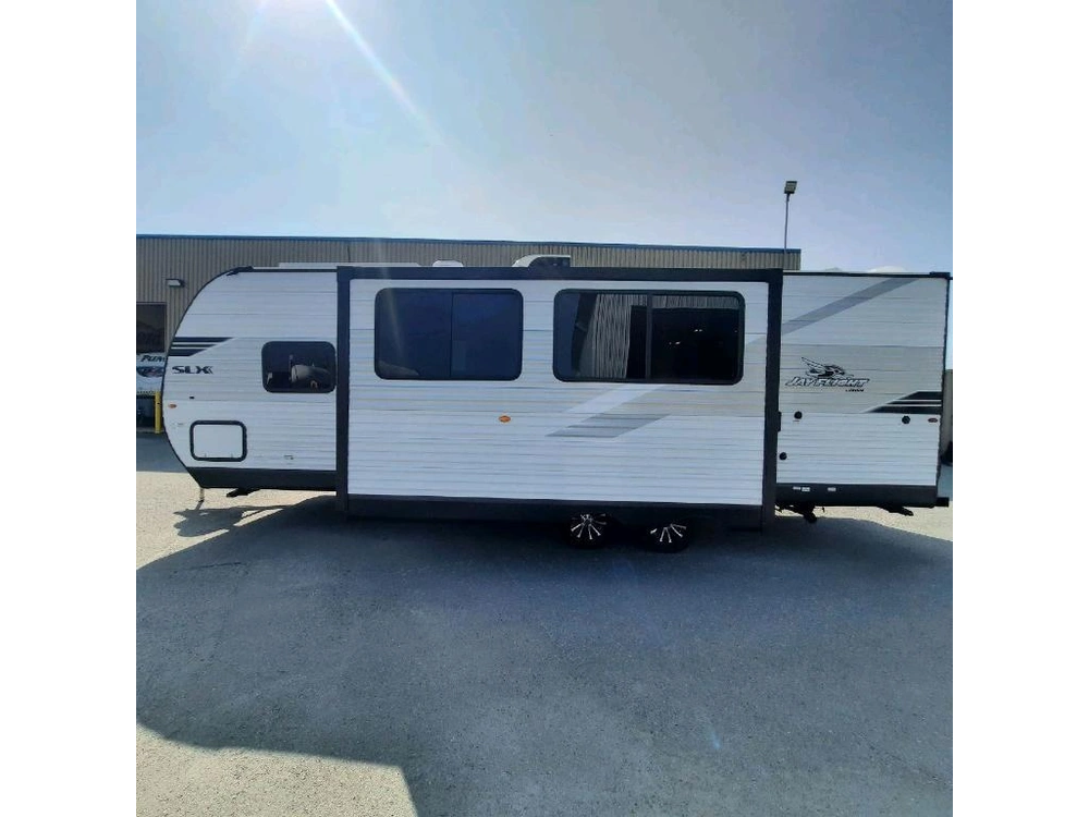 Jayco Jay Flight Slx 261bhs 2026 alt