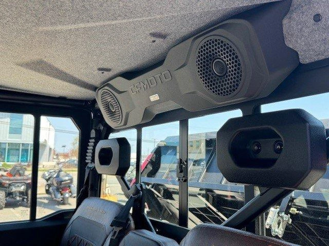 Cfmoto Uforce U10 Xl Pro Highland 2026 alt