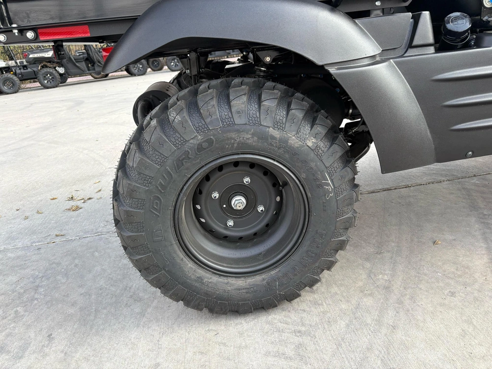 2026 Kawasaki Mule Sx™ 4x4 Xc 4x4 Xc alt