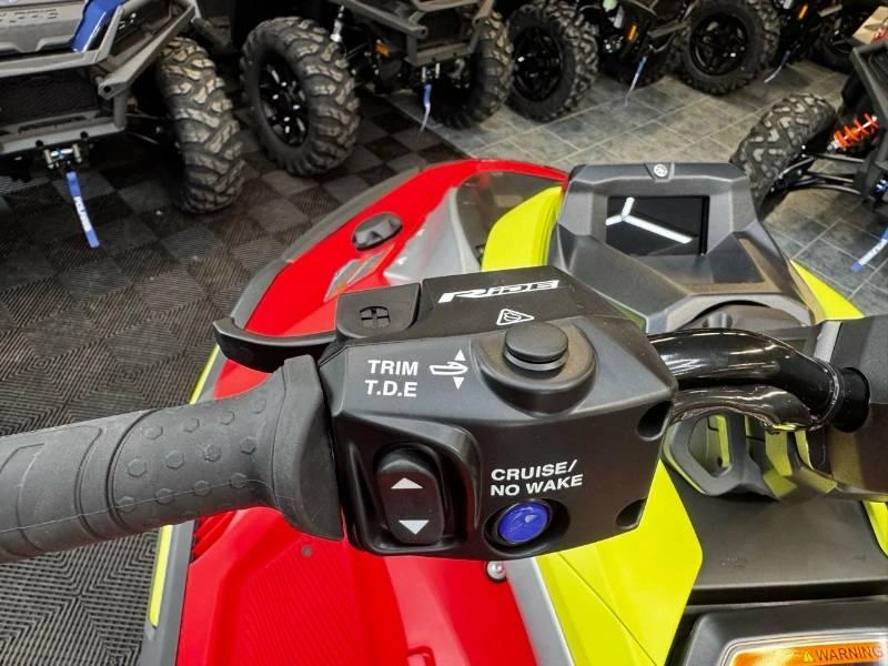 Yamaha Jetblaster Pro (2-pl.) 2026 alt