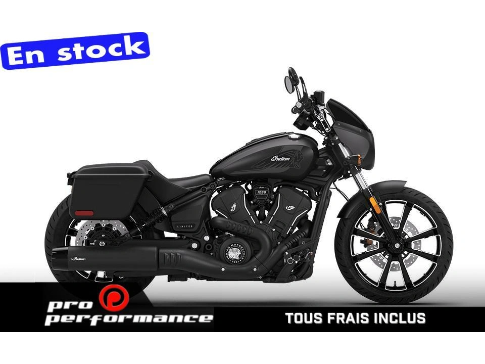 Indian Motorcycle Sport Scout Rt 2026 alt