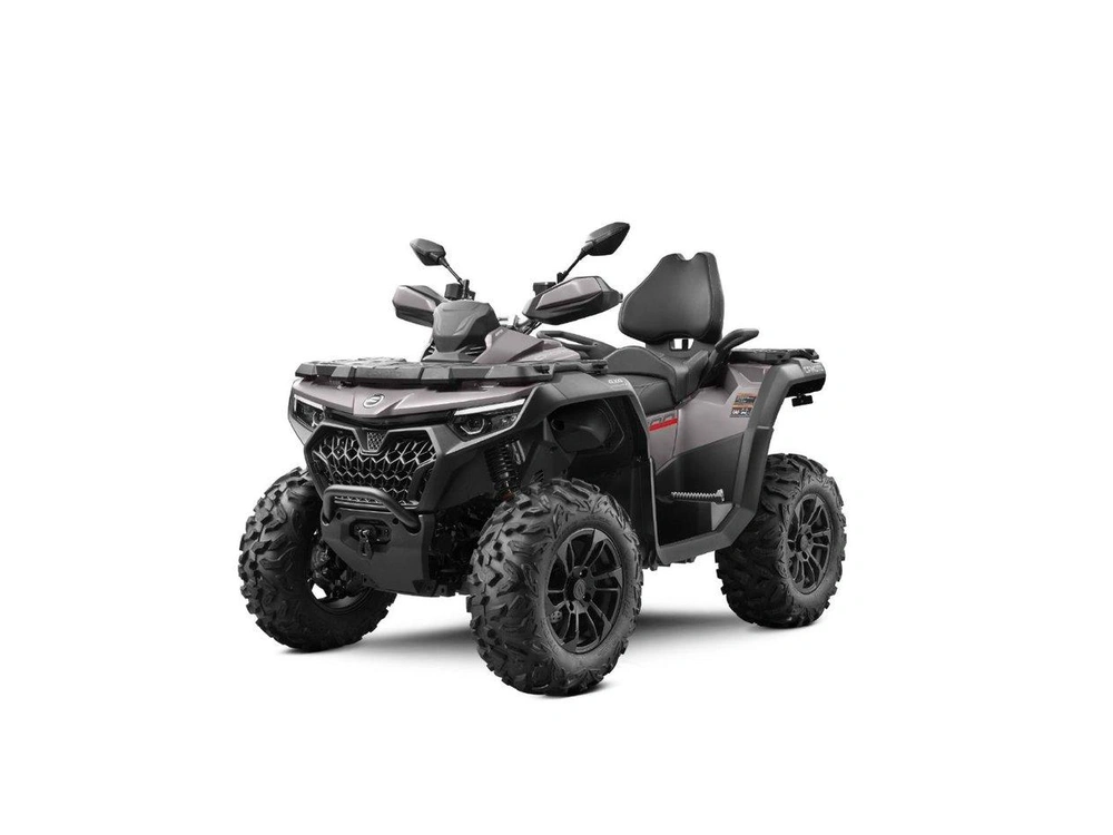 Cfmoto Cforce 1000 Touring 2 Places 2026 alt