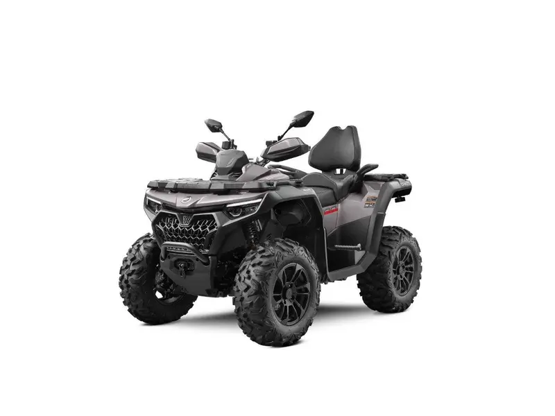 CFMOTO CFORCE 1000 TOURING 2026