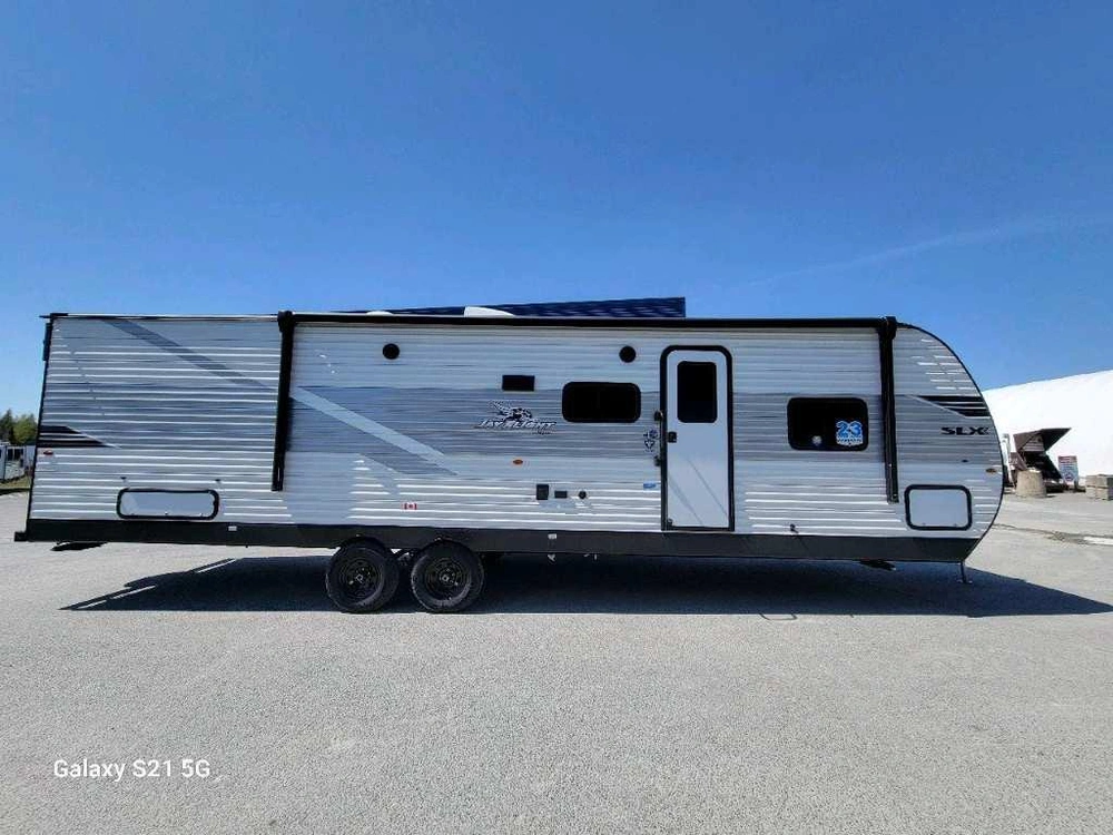 Jayco Jay Flight Slx 294qbs 2025 alt