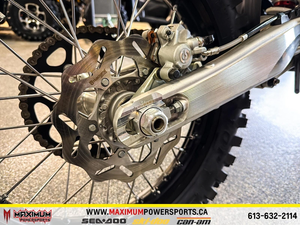 Husqvarna Fx 450 2024 alt