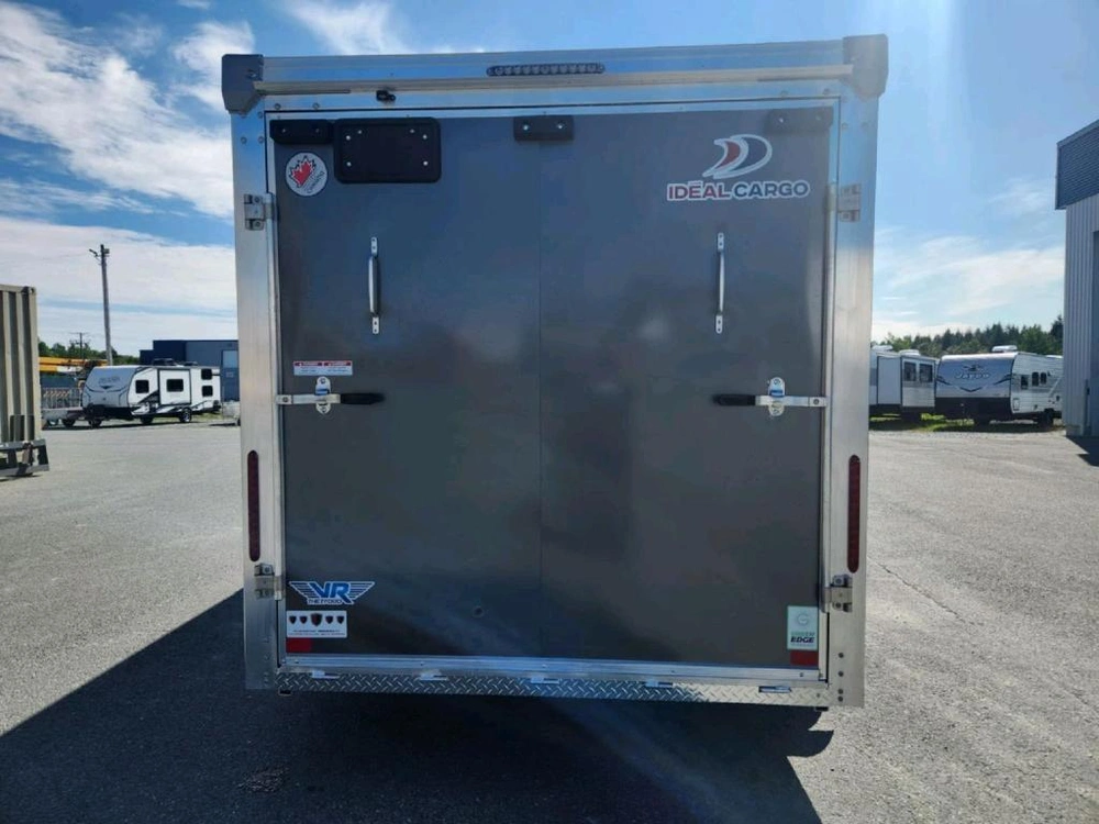 Ideal Cargo Idev716ta3 2026 alt