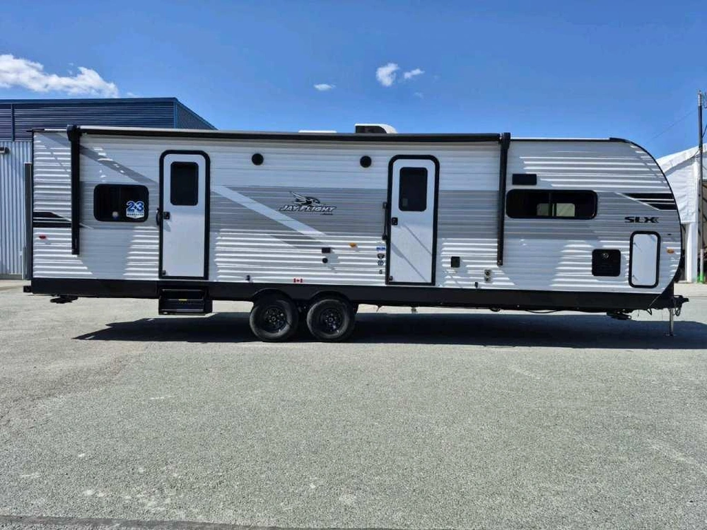 Jayco Jay Flight Slx 280fks 2026 alt