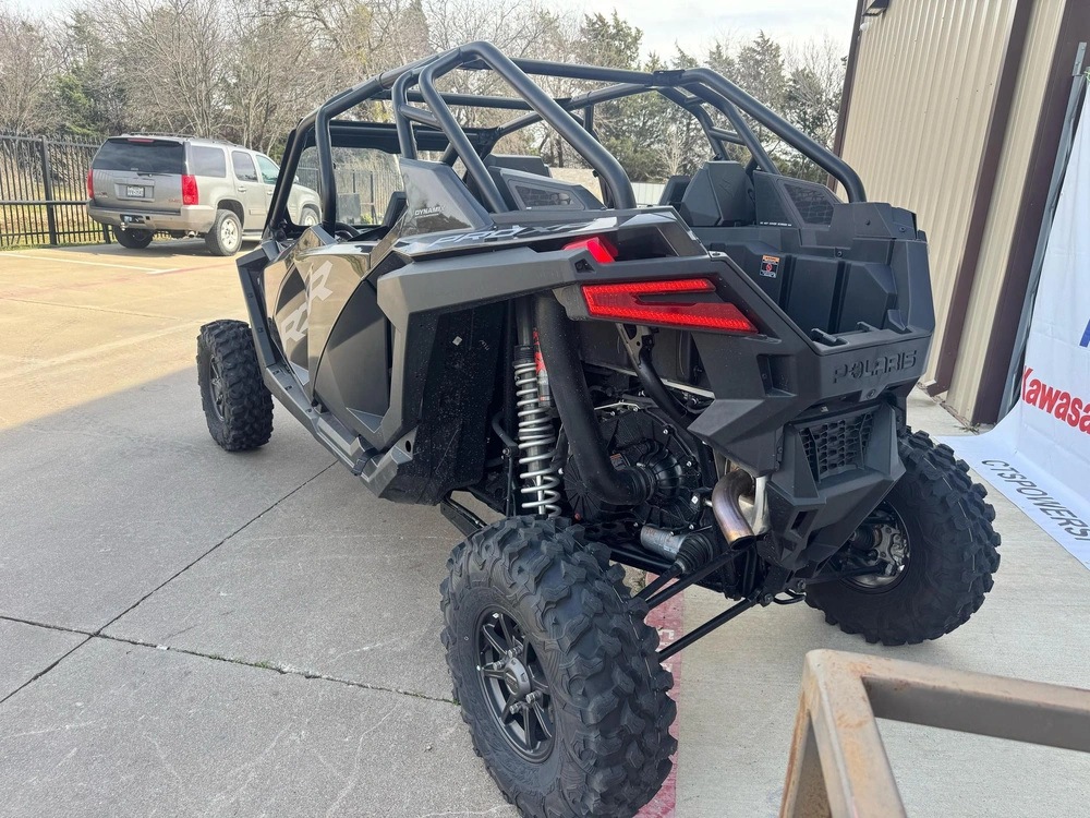 2024 Polaris Rzr Pro Xp 4 Ultimate Ultimate alt