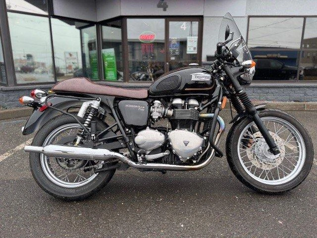 Triumph 865 Bonneville T100 2014 alt
