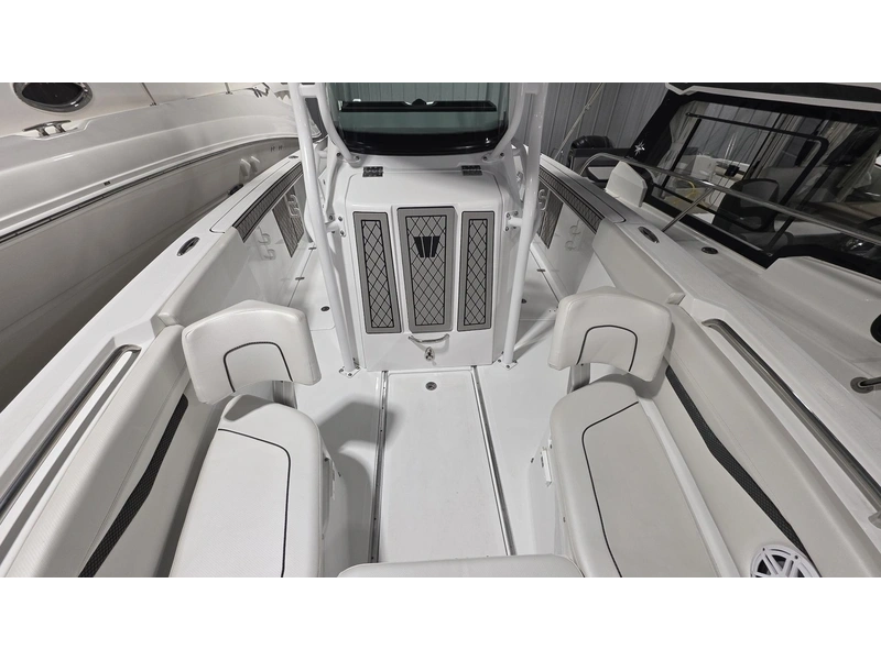 Wellcraft Fisherman 262 2022 alt