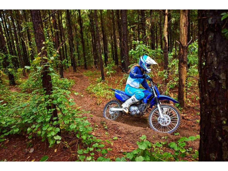 2025 Yamaha Tt-r125 Rabais De 900$ Certaines Conditions S'appliquent alt