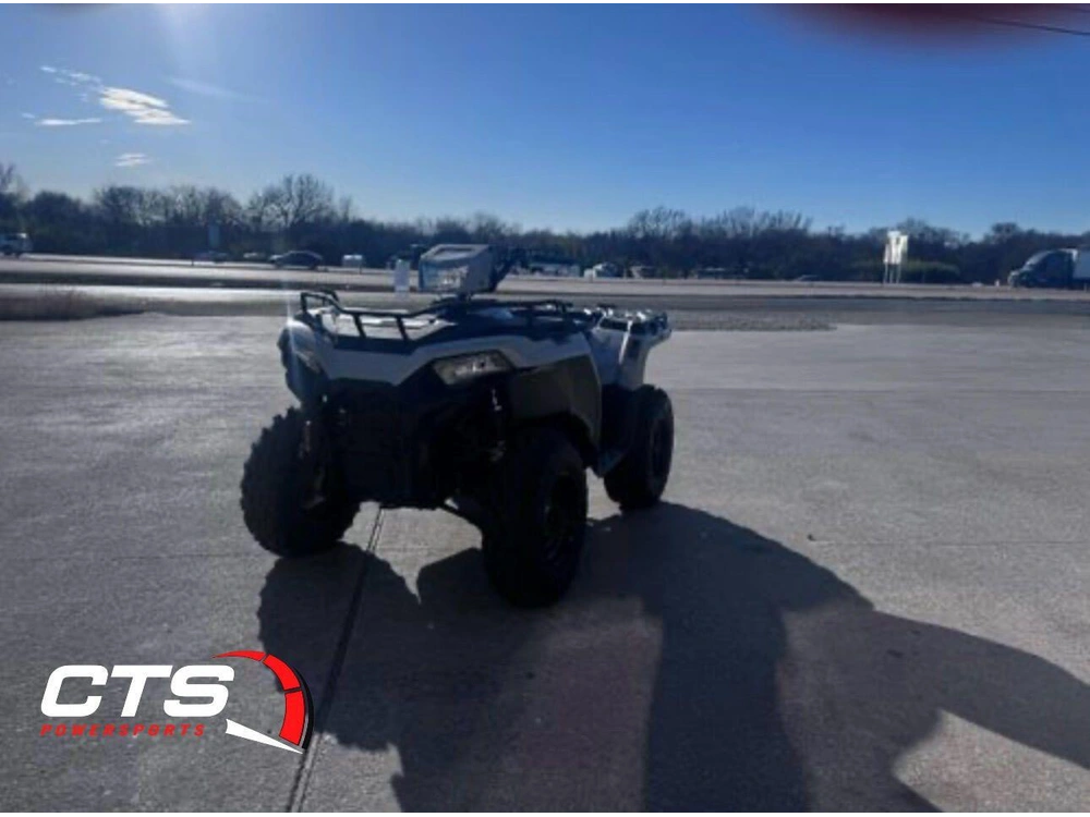 2026 Polaris Sportsman 570 Base alt