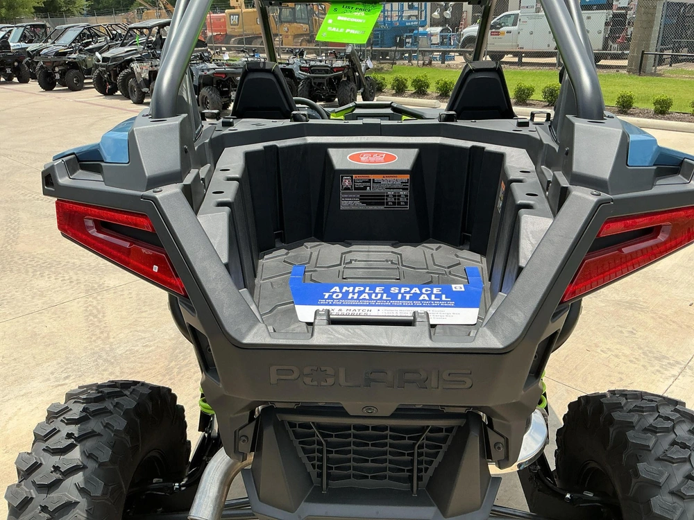 2025 Polaris Rzr Pro Xp Premium Premium alt