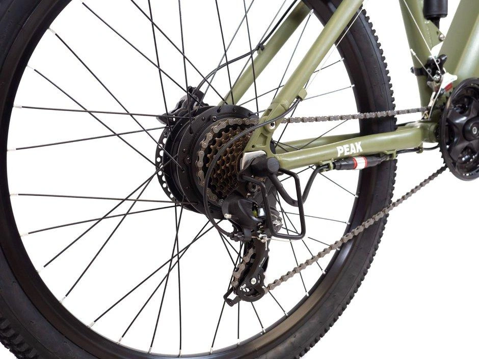 Taubik Taubik Peak 2023 alt