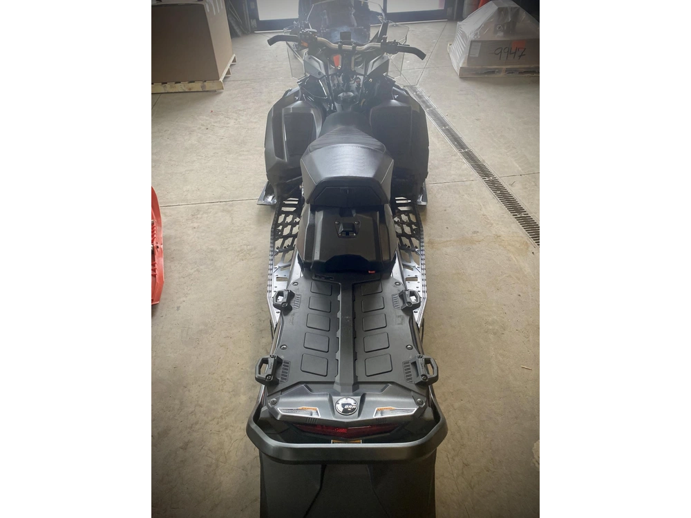 2021 Ski-doo Renegade Enduro 900 Ace alt