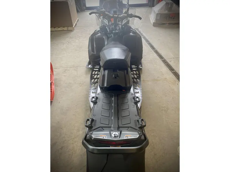 Ski-Doo RENEGADE ENDURO 900 ACE 2021