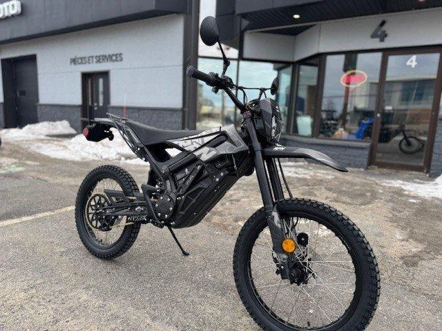 Apollo Motors Rfn Ares (double Usage) Immatriculable Saaq 2024 alt