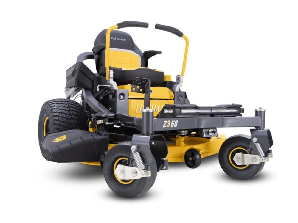 2026 Cub Cadet 17aiece2a10 Z3 50 Mower alt