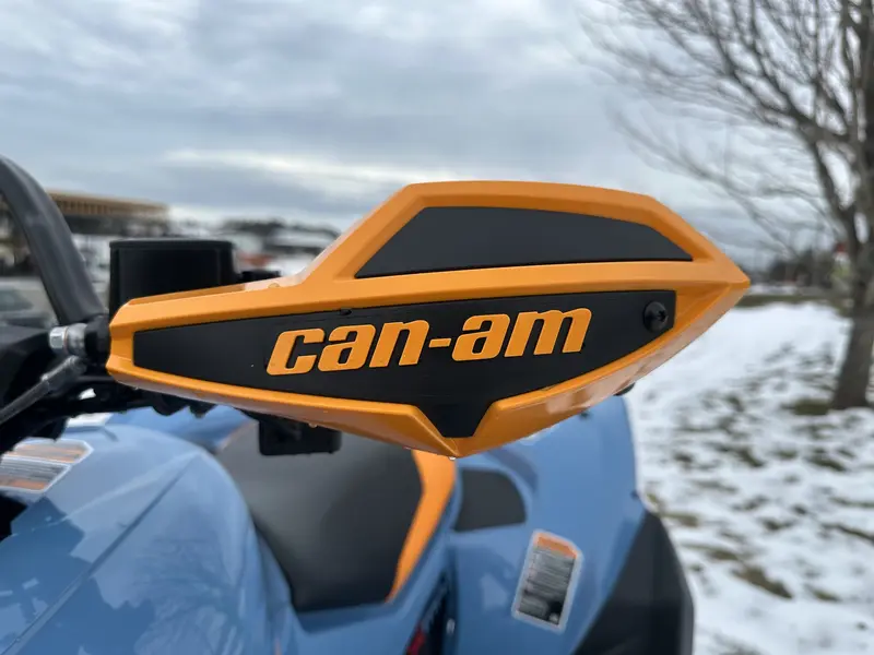 Can-Am Renegade XMR 1000R 2026