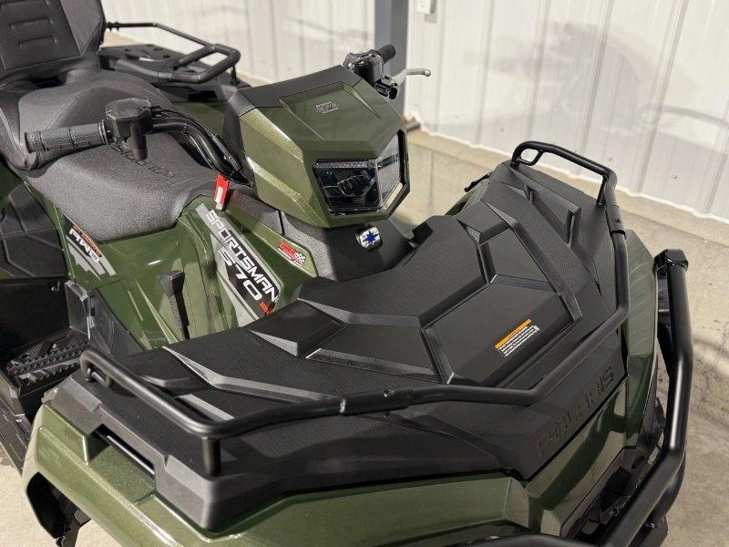 Polaris Sportsman Touring 570 Premium 2026 alt
