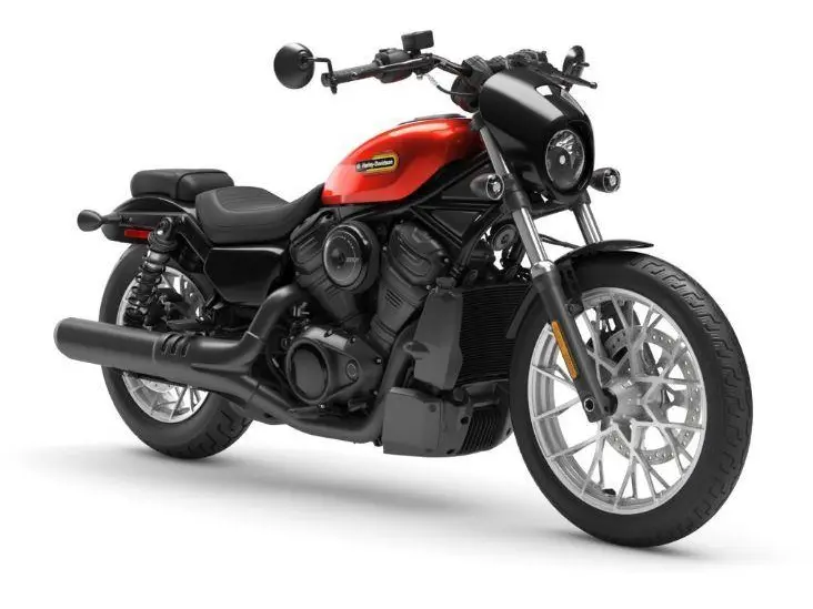2025 Harley-Davidson NIGHTSTER SPECIAL 