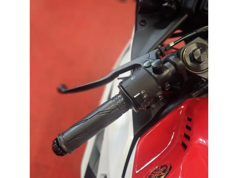 Yamaha YZF-R3 ABS 2026