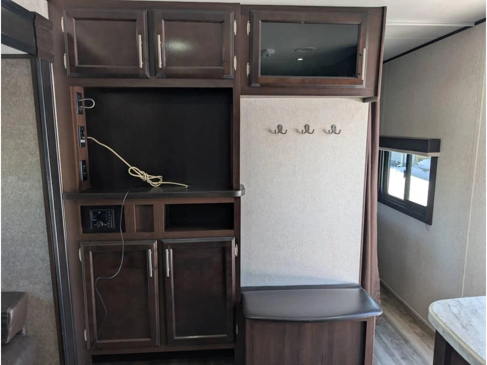 Jayco Jay Flight Slx 294qbs 2019 alt