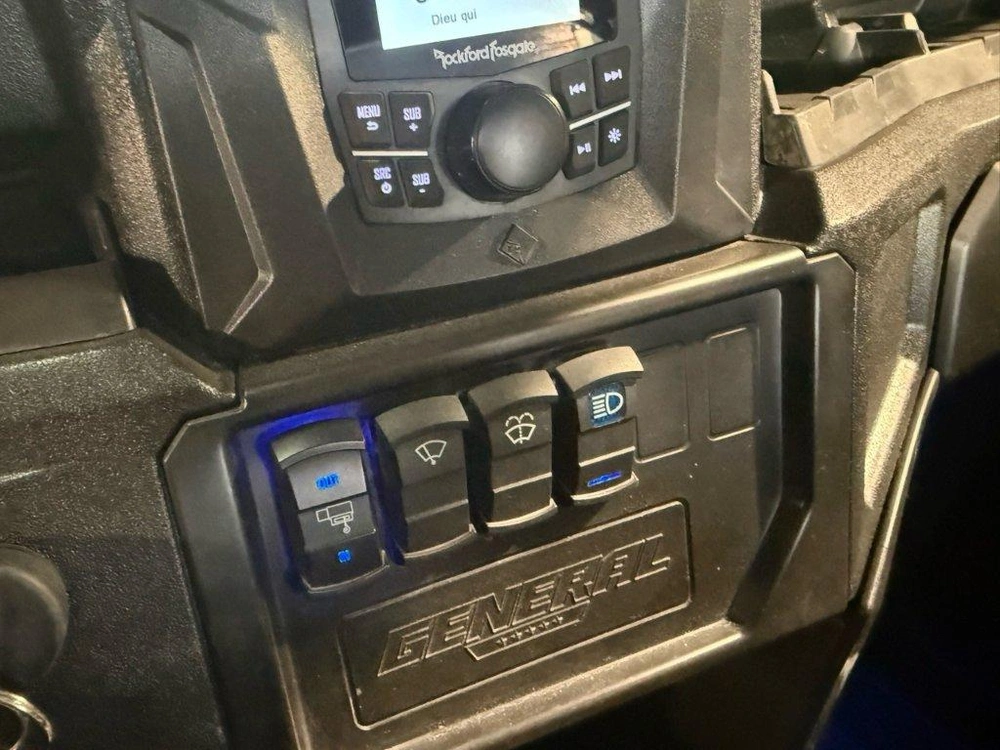 Polaris General 1000 2020 alt