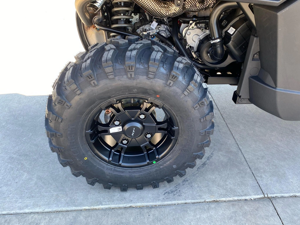 2026 Polaris Ranger Crew Xp 1000 Ns Premium Premium alt