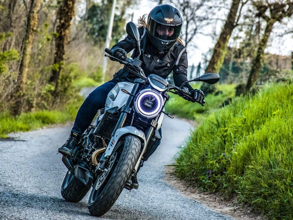 2023 Other Seiemmezzo Str alt