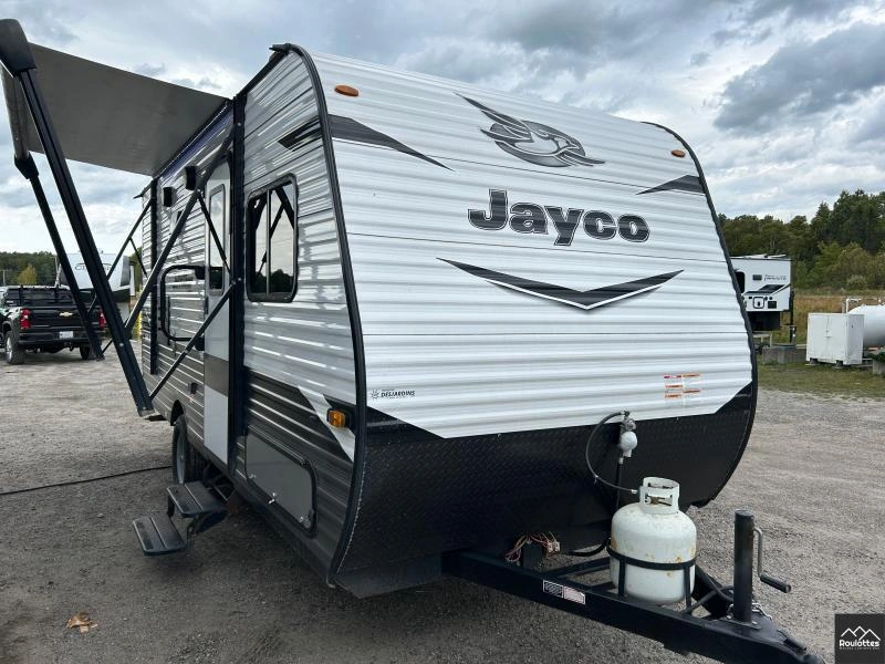 Jayco 184 Bs 2022 alt