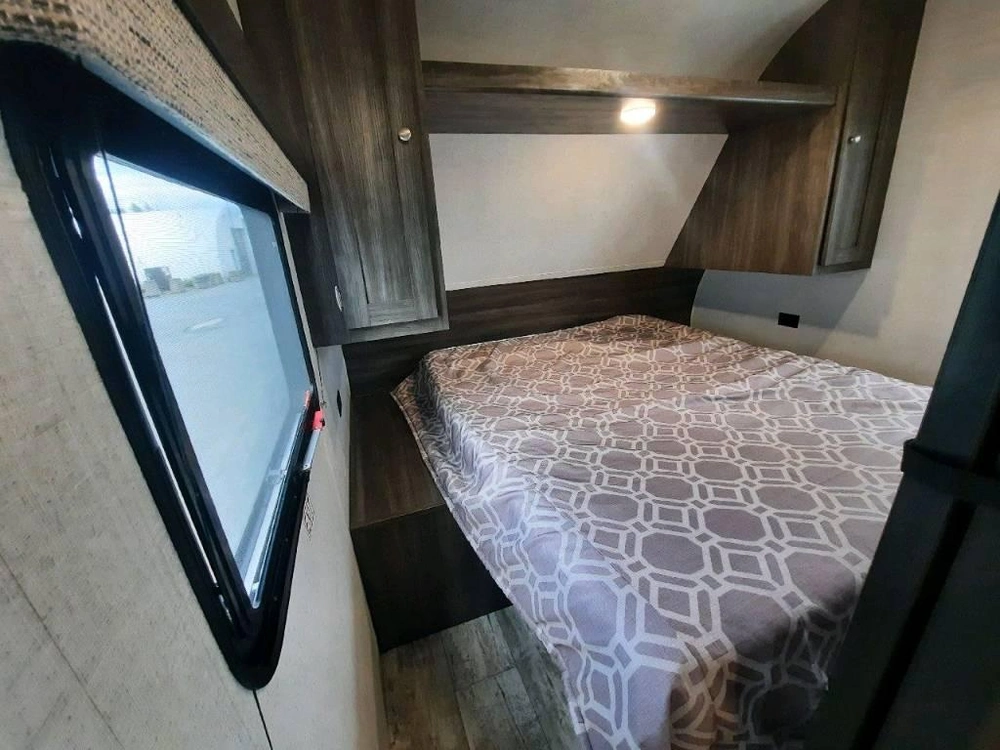 Autre Mesa Ridge 26bhs 2020 alt