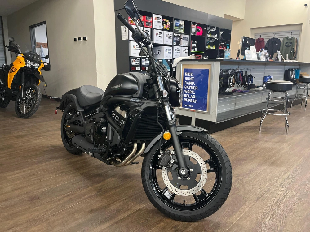 2026 Kawasaki Vulcan® S Base Base alt