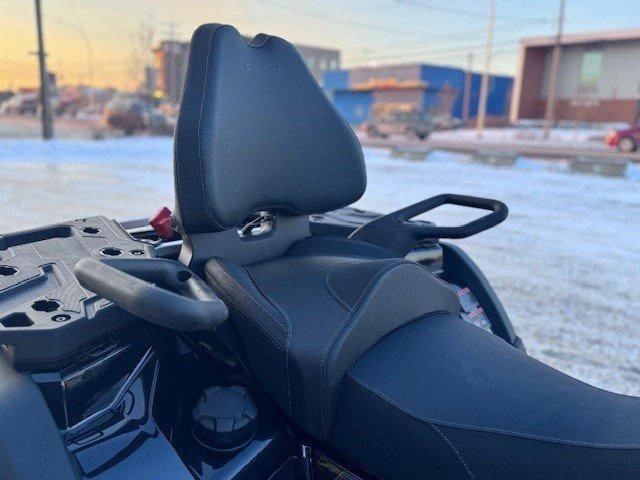 Cfmoto Cforce 1000 Touring Rabais De 2,200$ 2025 alt