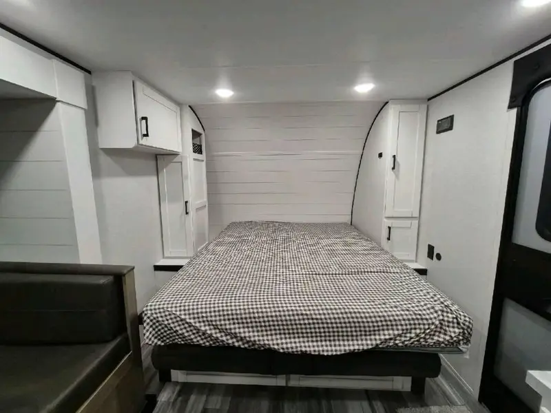 2026 Jayco Jay Flight SLX 197MB