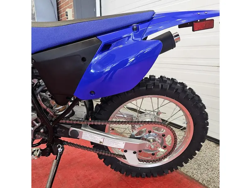 2026 Yamaha TTR 230 thumbnail 11