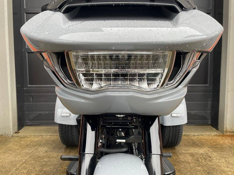 2026 Harley-davidson Fltrt - Road Glide® 3 alt