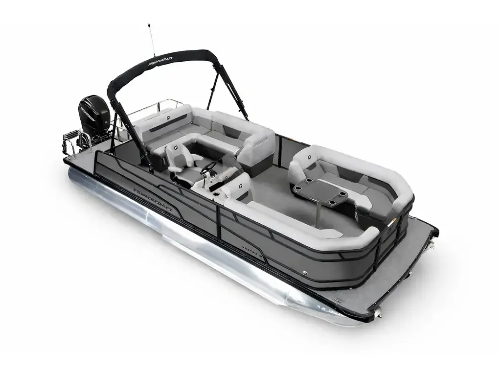 Princecraft VECTRA 23 RL  2026