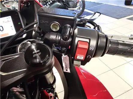 Honda CBR650R ABS CBR650RACT 2026