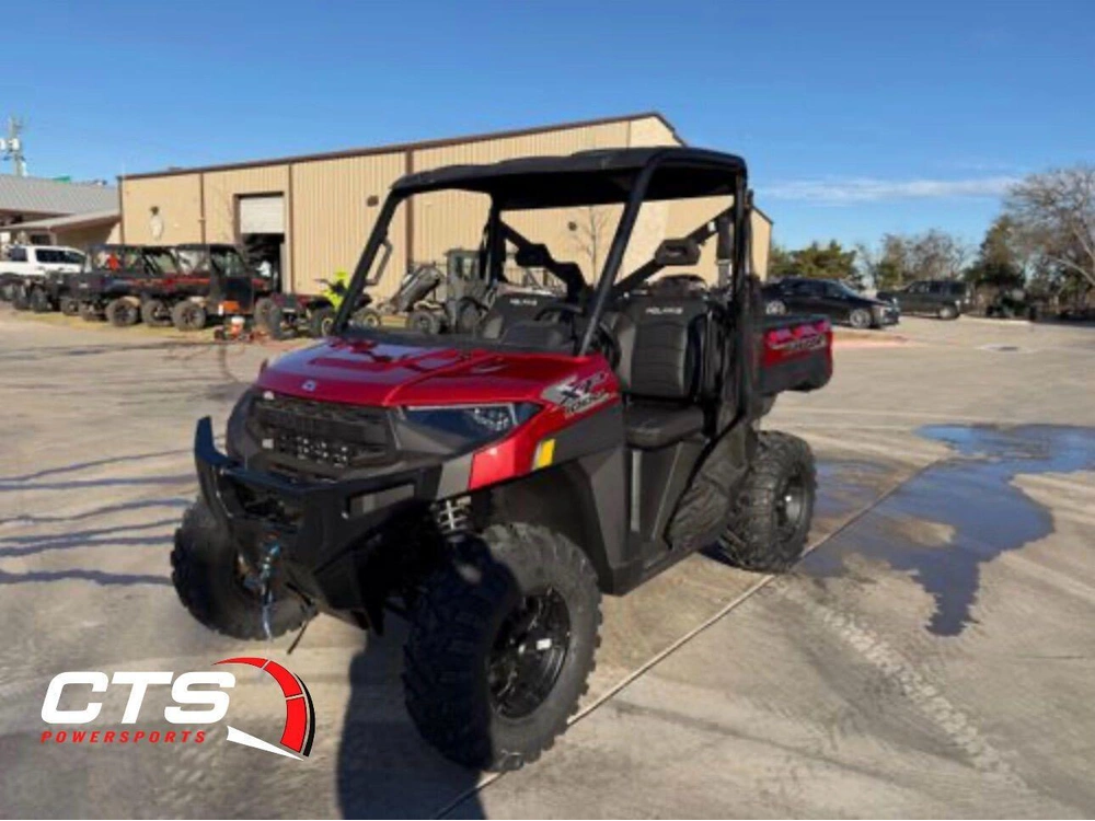 2026 Polaris Ranger Xp 1000 Premium Premium alt